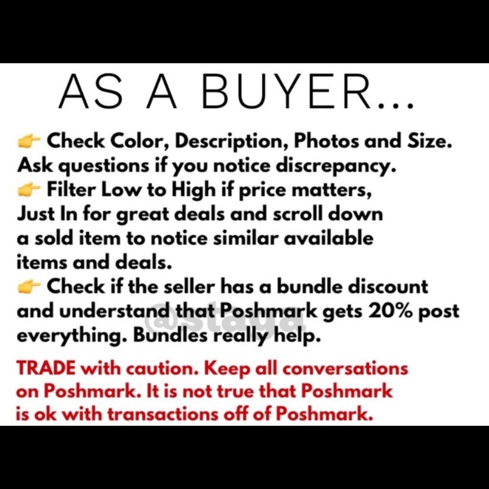 How to Buy